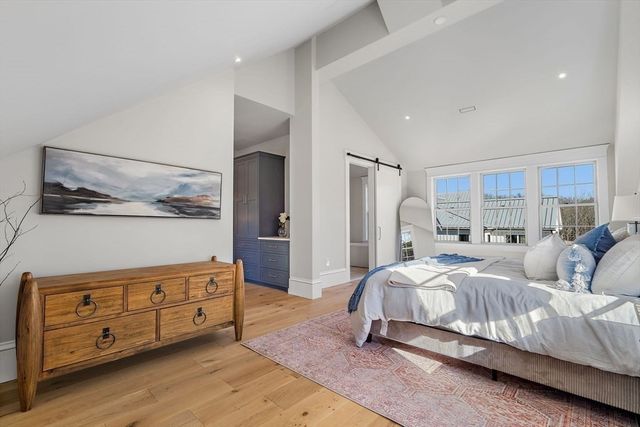 16 Hatch Farm Lane, Concord, MA 01742