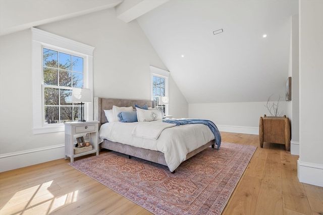 16 Hatch Farm Lane, Concord, MA 01742