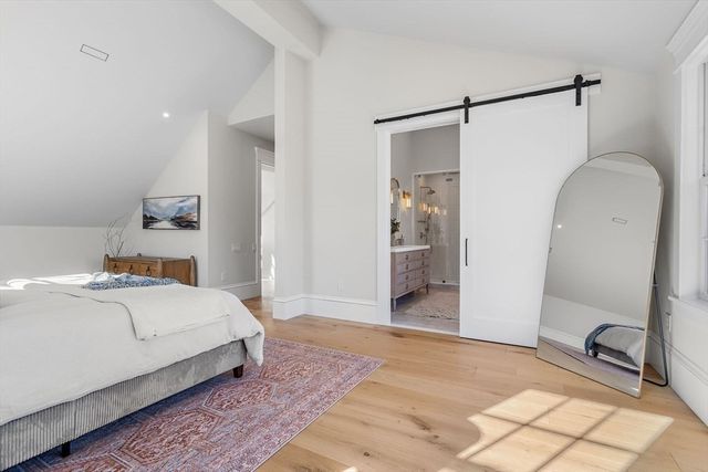 16 Hatch Farm Lane, Concord, MA 01742