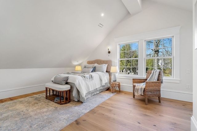 16 Hatch Farm Lane, Concord, MA 01742