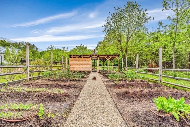 16 Hatch Farm Lane, Concord, MA 01742