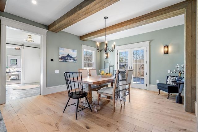 16 Hatch Farm Lane, Concord, MA 01742