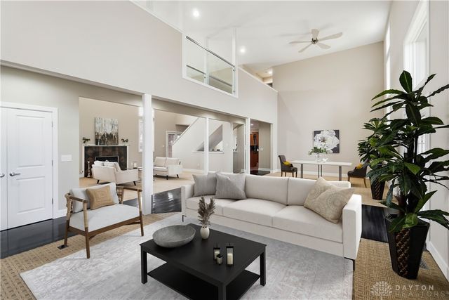 7545 Deer Path Court, Springboro, OH 45066