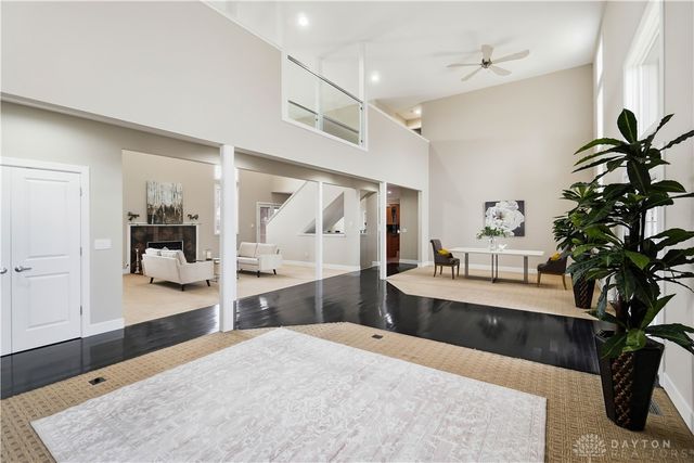 7545 Deer Path Court, Springboro, OH 45066