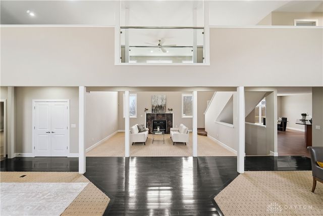 7545 Deer Path Court, Springboro, OH 45066