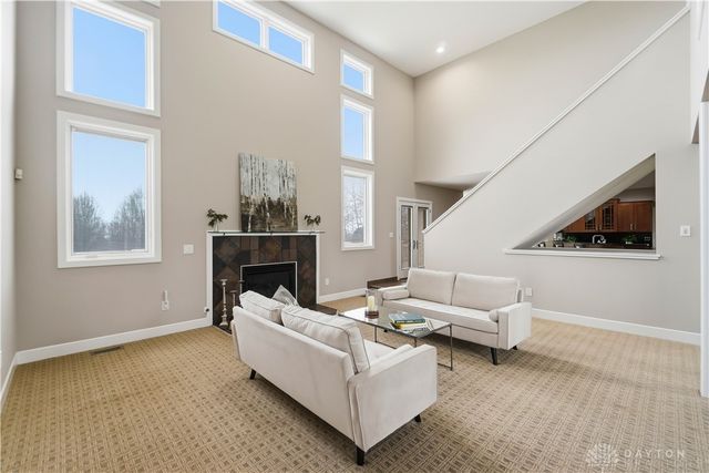 7545 Deer Path Court, Springboro, OH 45066