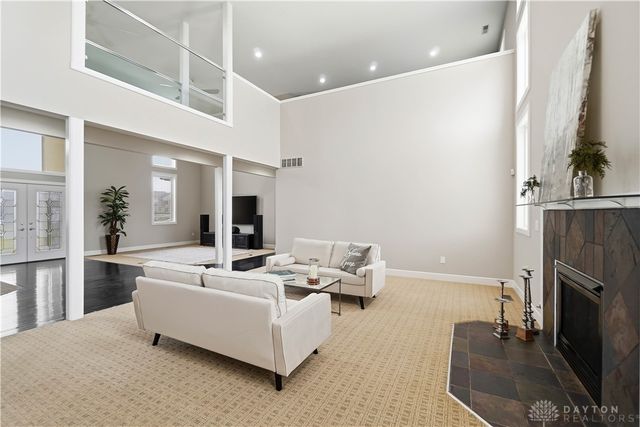 7545 Deer Path Court, Springboro, OH 45066