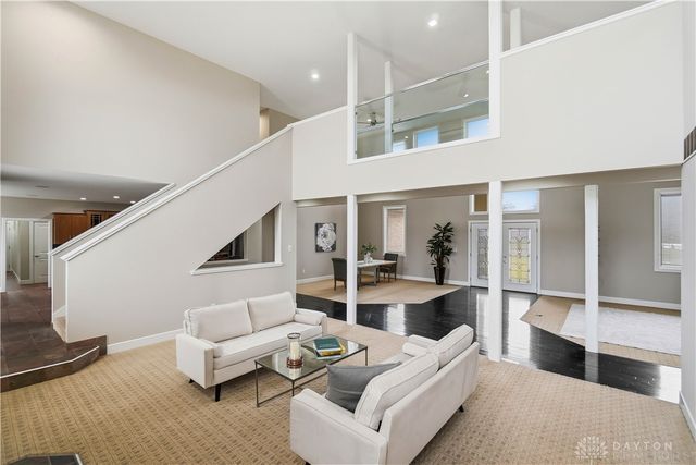 7545 Deer Path Court, Springboro, OH 45066