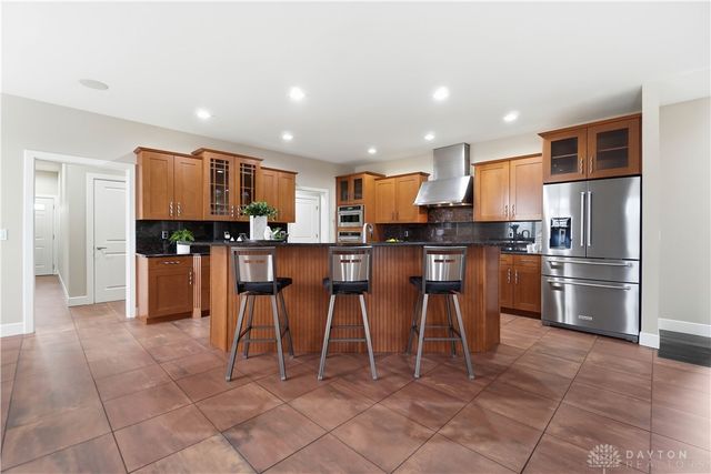 7545 Deer Path Court, Springboro, OH 45066