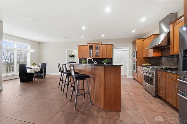 7545 Deer Path Court, Springboro, OH 45066