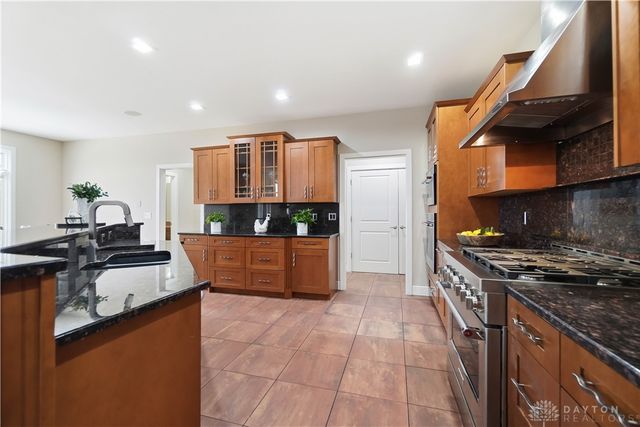 7545 Deer Path Court, Springboro, OH 45066