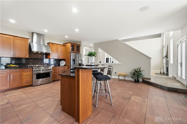 7545 Deer Path Court, Springboro, OH 45066