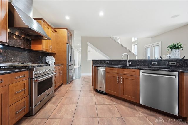 7545 Deer Path Court, Springboro, OH 45066