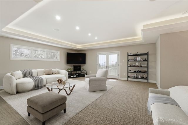 7545 Deer Path Court, Springboro, OH 45066