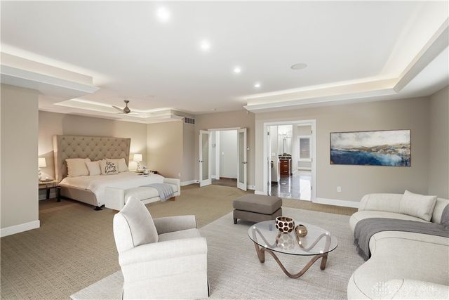 7545 Deer Path Court, Springboro, OH 45066