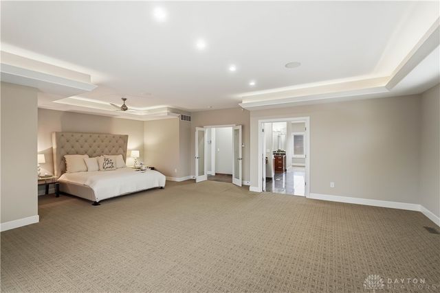 7545 Deer Path Court, Springboro, OH 45066