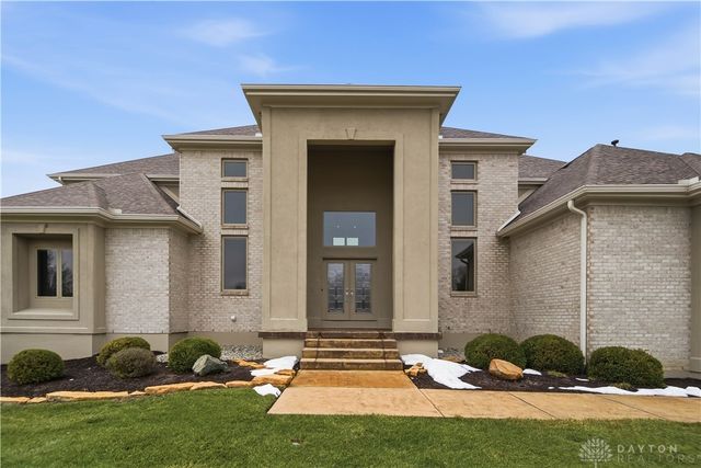 7545 Deer Path Court, Springboro, OH 45066