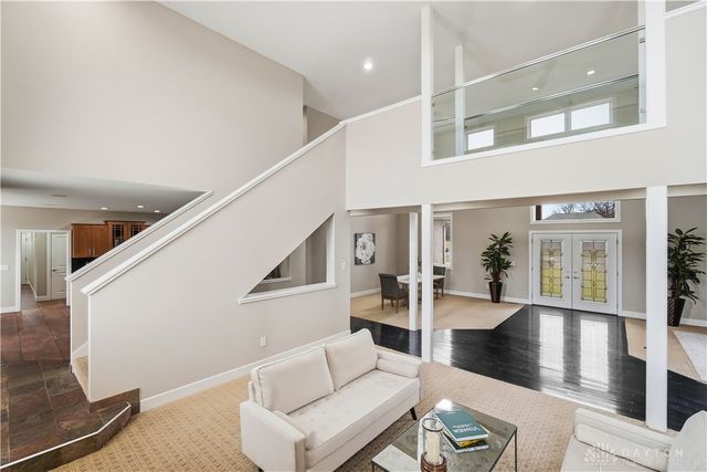 7545 Deer Path Court, Springboro, OH 45066