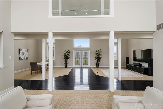 7545 Deer Path Court, Springboro, OH 45066