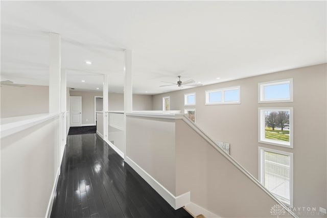 7545 Deer Path Court, Springboro, OH 45066