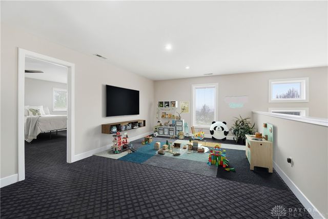 7545 Deer Path Court, Springboro, OH 45066