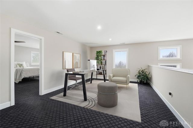 7545 Deer Path Court, Springboro, OH 45066