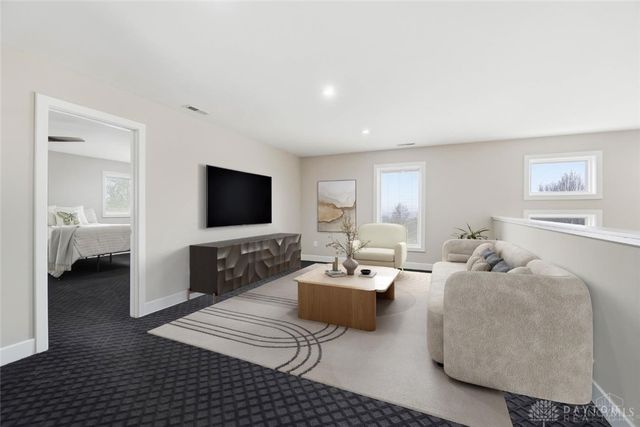 7545 Deer Path Court, Springboro, OH 45066