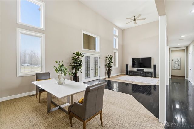 7545 Deer Path Court, Springboro, OH 45066