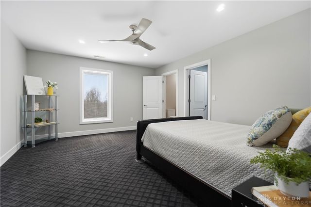 7545 Deer Path Court, Springboro, OH 45066