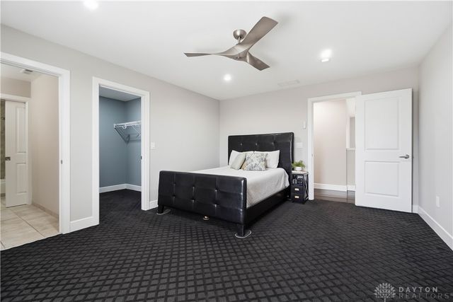 7545 Deer Path Court, Springboro, OH 45066