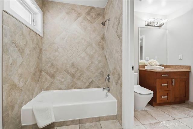 7545 Deer Path Court, Springboro, OH 45066