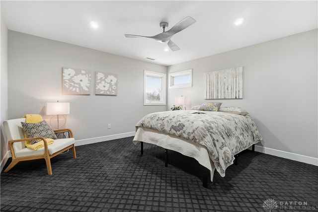 7545 Deer Path Court, Springboro, OH 45066