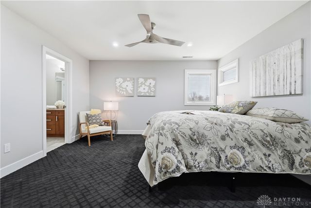 7545 Deer Path Court, Springboro, OH 45066