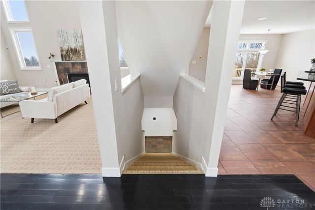 7545 Deer Path Court, Springboro, OH 45066