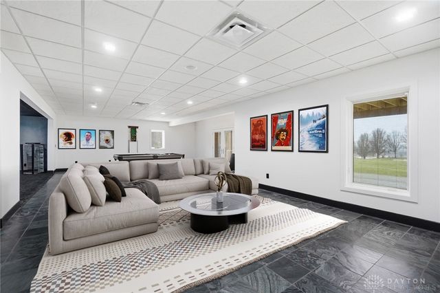 7545 Deer Path Court, Springboro, OH 45066