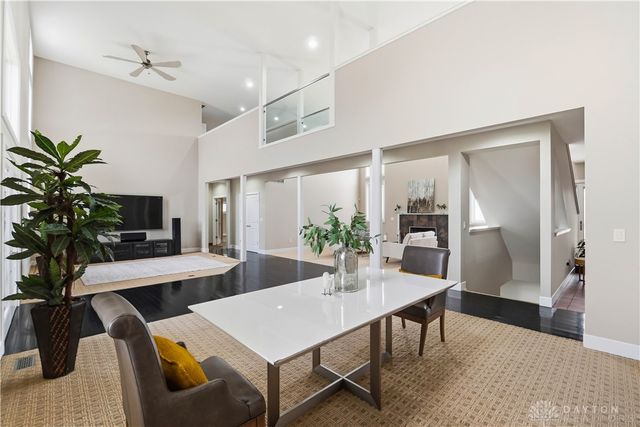 7545 Deer Path Court, Springboro, OH 45066