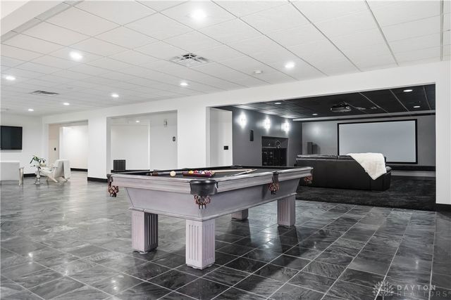 7545 Deer Path Court, Springboro, OH 45066