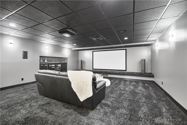 7545 Deer Path Court, Springboro, OH 45066