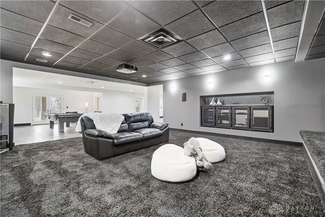 7545 Deer Path Court, Springboro, OH 45066