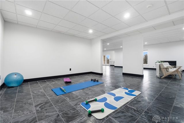 7545 Deer Path Court, Springboro, OH 45066