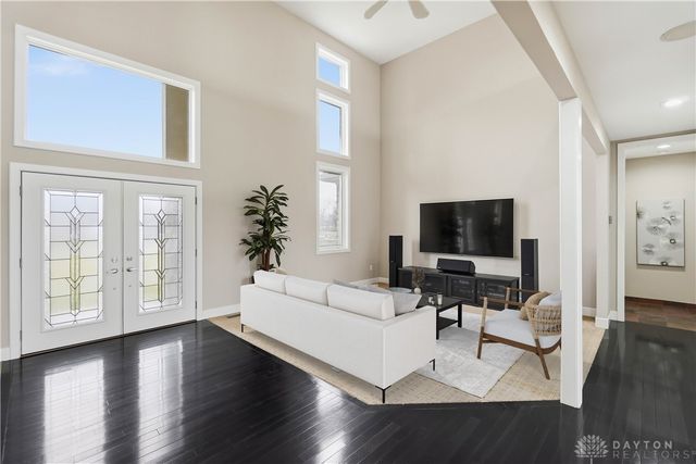 7545 Deer Path Court, Springboro, OH 45066