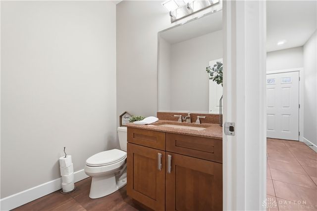 7545 Deer Path Court, Springboro, OH 45066