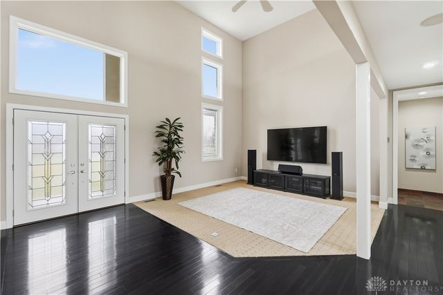 7545 Deer Path Court, Springboro, OH 45066