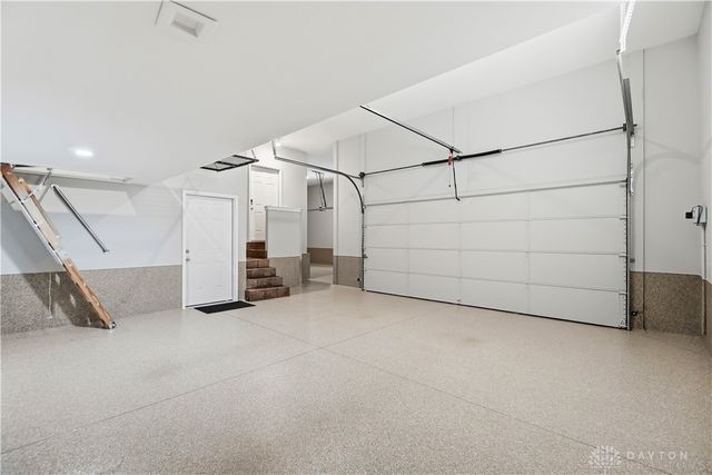 7545 Deer Path Court, Springboro, OH 45066