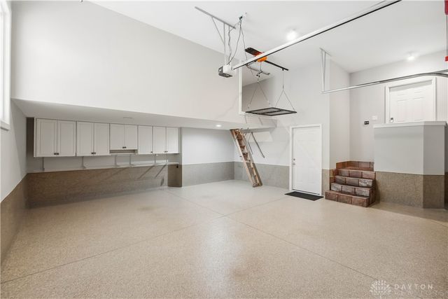 7545 Deer Path Court, Springboro, OH 45066