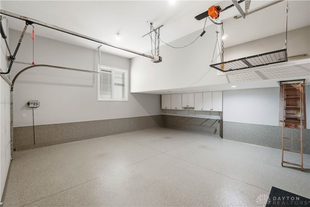 7545 Deer Path Court, Springboro, OH 45066