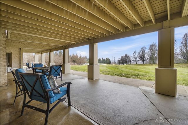 7545 Deer Path Court, Springboro, OH 45066