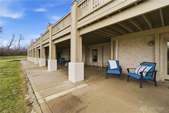 7545 Deer Path Court, Springboro, OH 45066