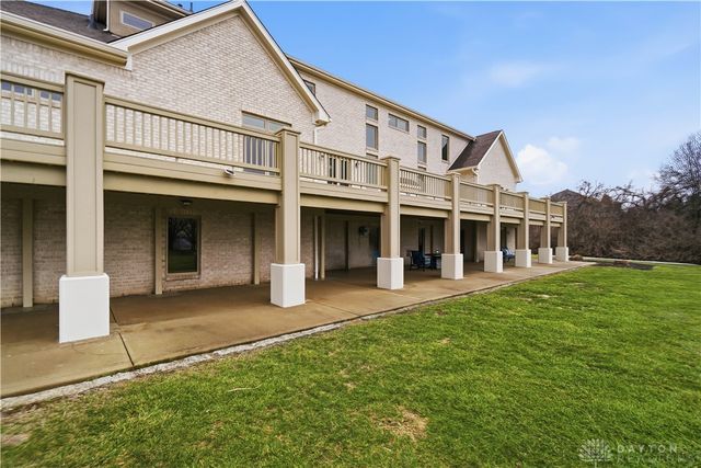 7545 Deer Path Court, Springboro, OH 45066