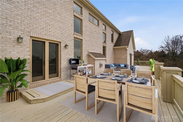 7545 Deer Path Court, Springboro, OH 45066